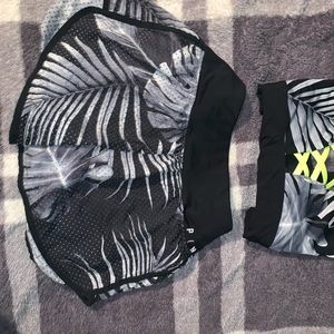 cute little work out set or summer set😍